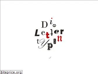 dielettertypen.de