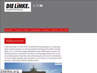 dielinke-tempelhof-schoeneberg.de