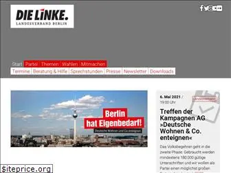 dielinke.berlin