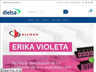 dielsa.com