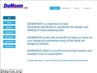 diemaker.net