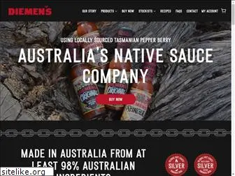 diemens.com.au