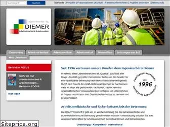 diemer-ing.de