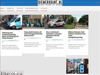 diemerkrant.nl