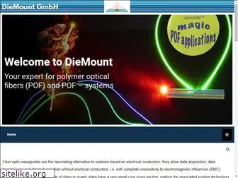 diemount.com