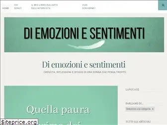 diemozioniesentimenti.wordpress.com