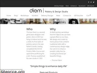 diempottery.com