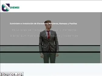 diemsi.com.mx