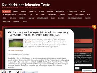 dienachtderlebendentexte.wordpress.com