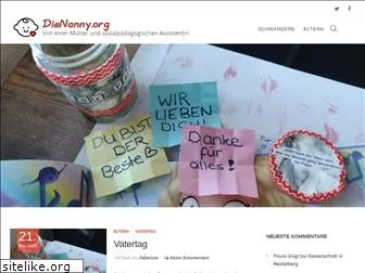 dienanny.org