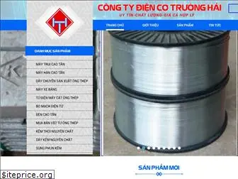 diencotruonghai.com.vn