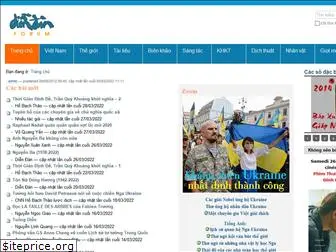 diendan.org