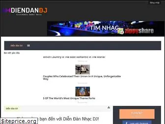 diendandj.com