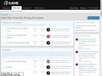 diendangame.net