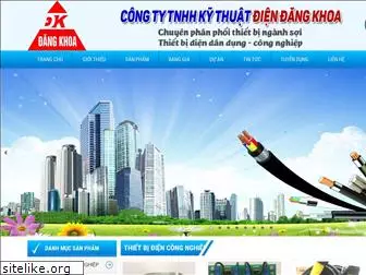 diendangkhoa.com