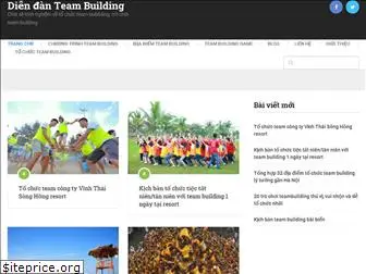 diendanteambuilding.com