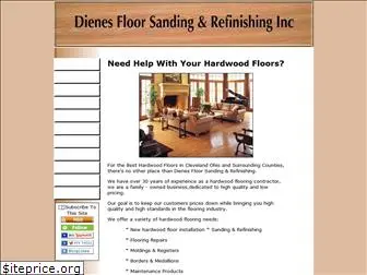 dienesfloors.com