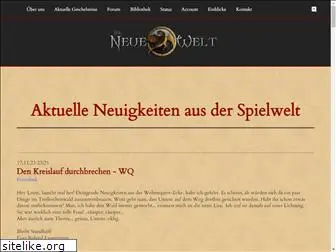 dieneuewelt.de