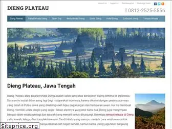 www.diengplateau.com