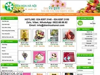 www.dienhoahanoi.com