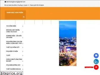 dienhoangphuong.com