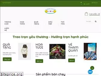 dienhoaquangnam.com.vn