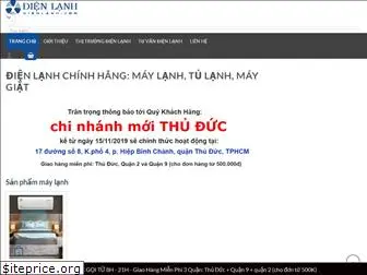 dienlanh.com