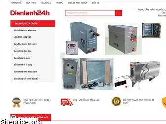 dienlanh24h.com