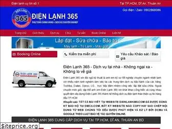 dienlanh365.com