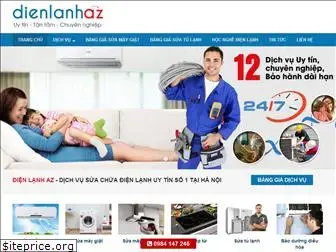 dienlanhaz.vn