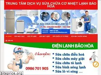 dienlanhbaohoa.com