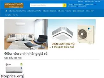 dienlanhhanoi.com.vn