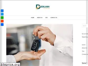 dienlanhhoanglong.com