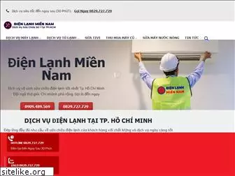 dienlanhmiennam.vn