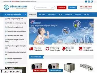 dienlanhxanh.com.vn