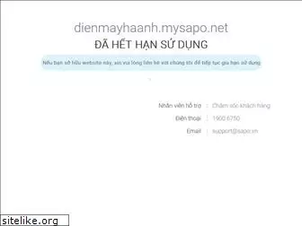 dienmayhaanh.vn