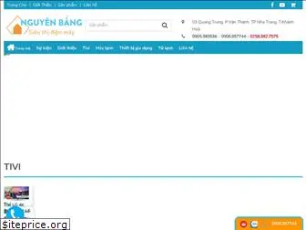dienmaynguyenbang.vn