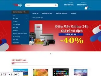 dienmayonline24h.com