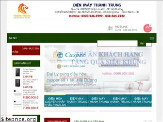 dienmaythanhtrung.com.vn