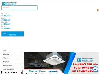 dienmaythienphu.vn