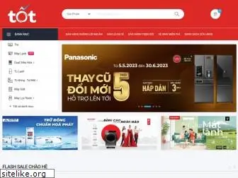 dienmaytot.com.vn