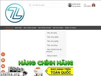 dienmaytunglong.com