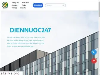 diennuoc247.com