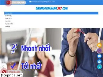 diennuocdanang247.com