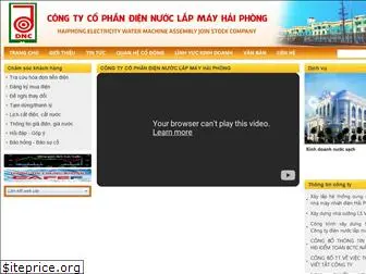 diennuochp.com.vn