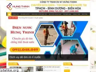 diennuochungthinh.com.vn