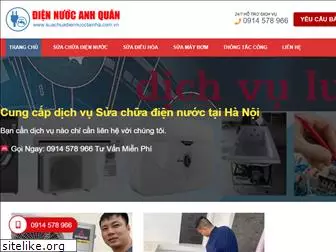 diennuochungthinh.com