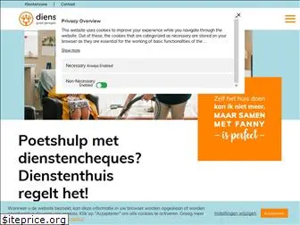 dienstenthuis.com