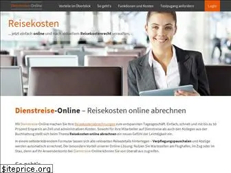 dienstreise-online.de