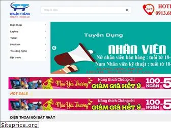 dienthoaithuanthanh.com